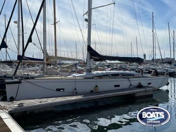 2012 Sly Yachts Sly 47