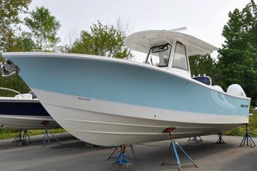 2021 Regulator 31