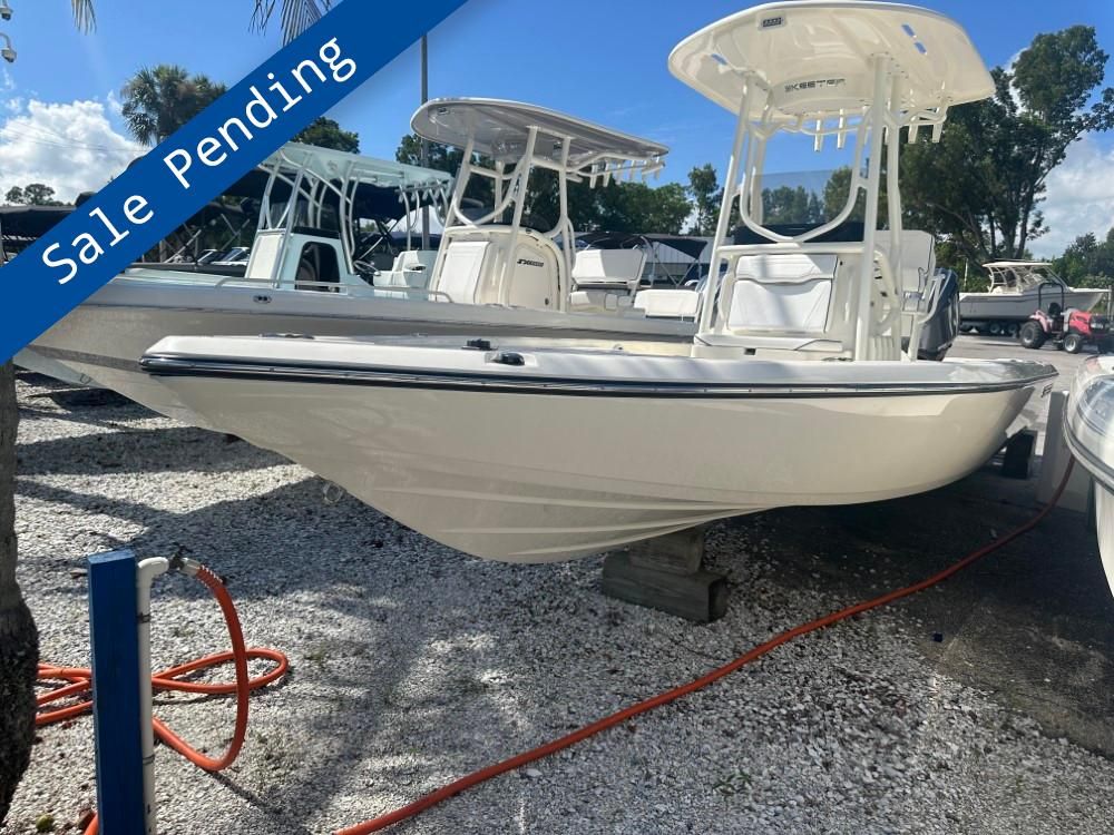 2024 Skeeter SX241