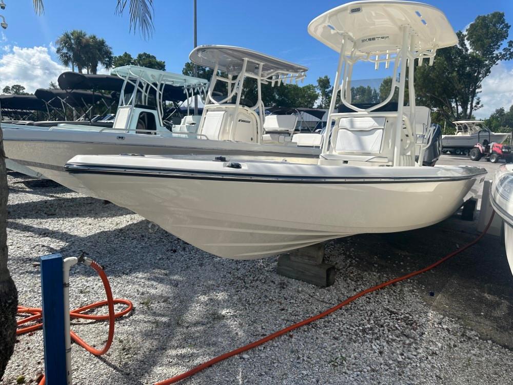 Skeeter SX241