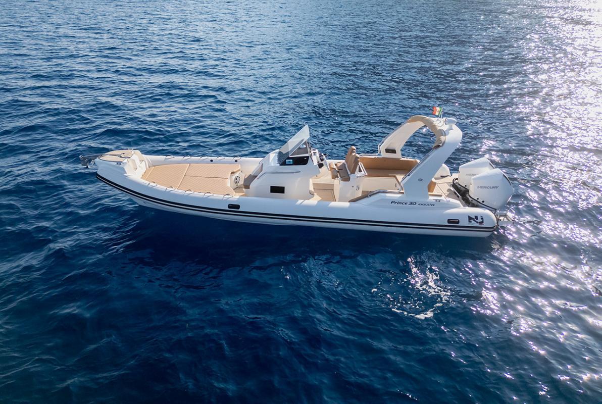 2025 Nuova Jolly Prince 30