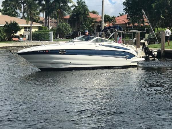 Crownline Boats For Sale Boats Com