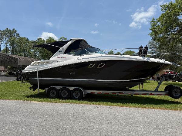2007 Sea Ray 310 Sundancer