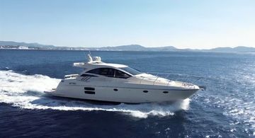 2009 Queens Yachts QUEENS 54