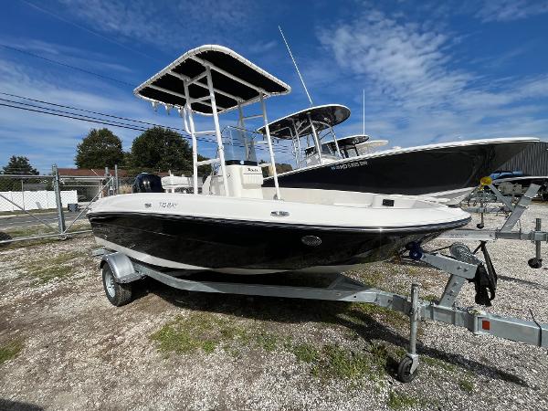 2024 Bayliner Trophy T18