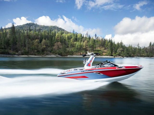 Centurion Ri245