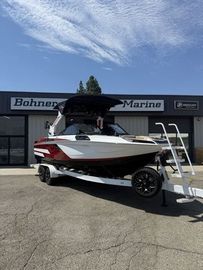 2026 Centurion Ri245
