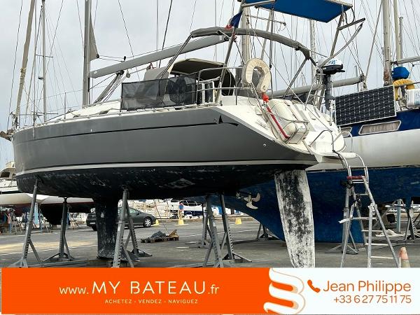 2006 Poncin HARMONY 42