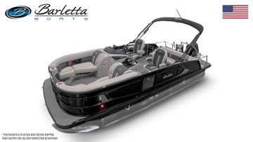 2026 Barletta Lusso 23 UC