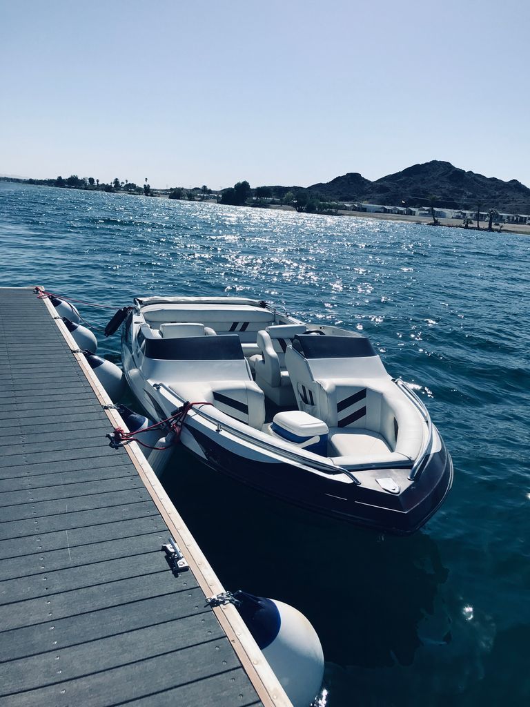 2004 Ultra Stealth 2150