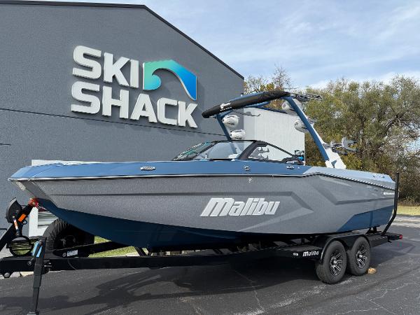 2025 Malibu Wakesetter 24 MXZ