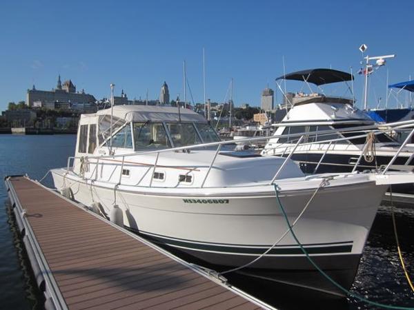 Mainship Pilot 30 boats for sale - boats.com