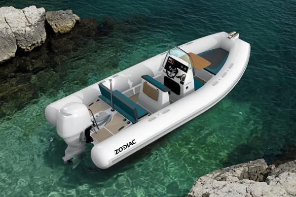Zodiac Medline 580