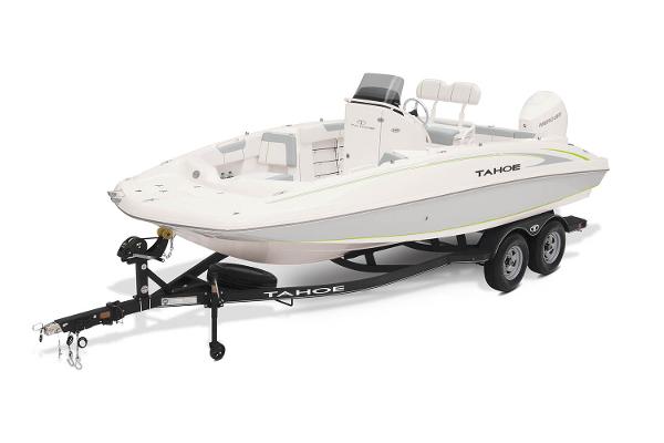 Tahoe 2150 CC Tahoe 2150 CC