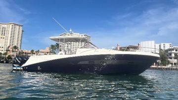 2014 Azimut Atlantis Verve Outboard