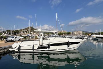 2021 Jeanneau CAP CAMARAT 12.5 WA