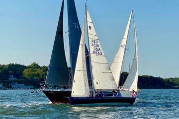 2013 Saffier Se 23ft