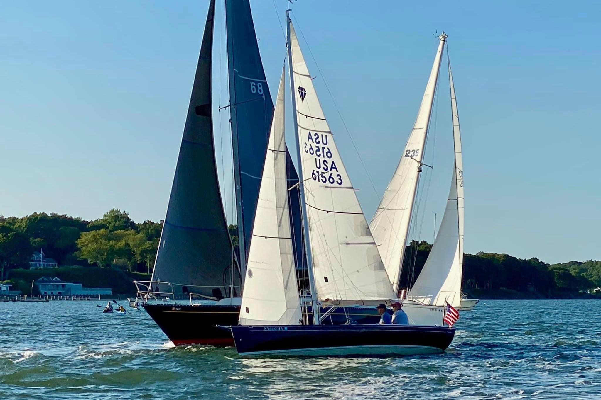 2013 Saffier Se 23ft