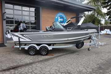 2026 Lund 1875 Impact XS Sport