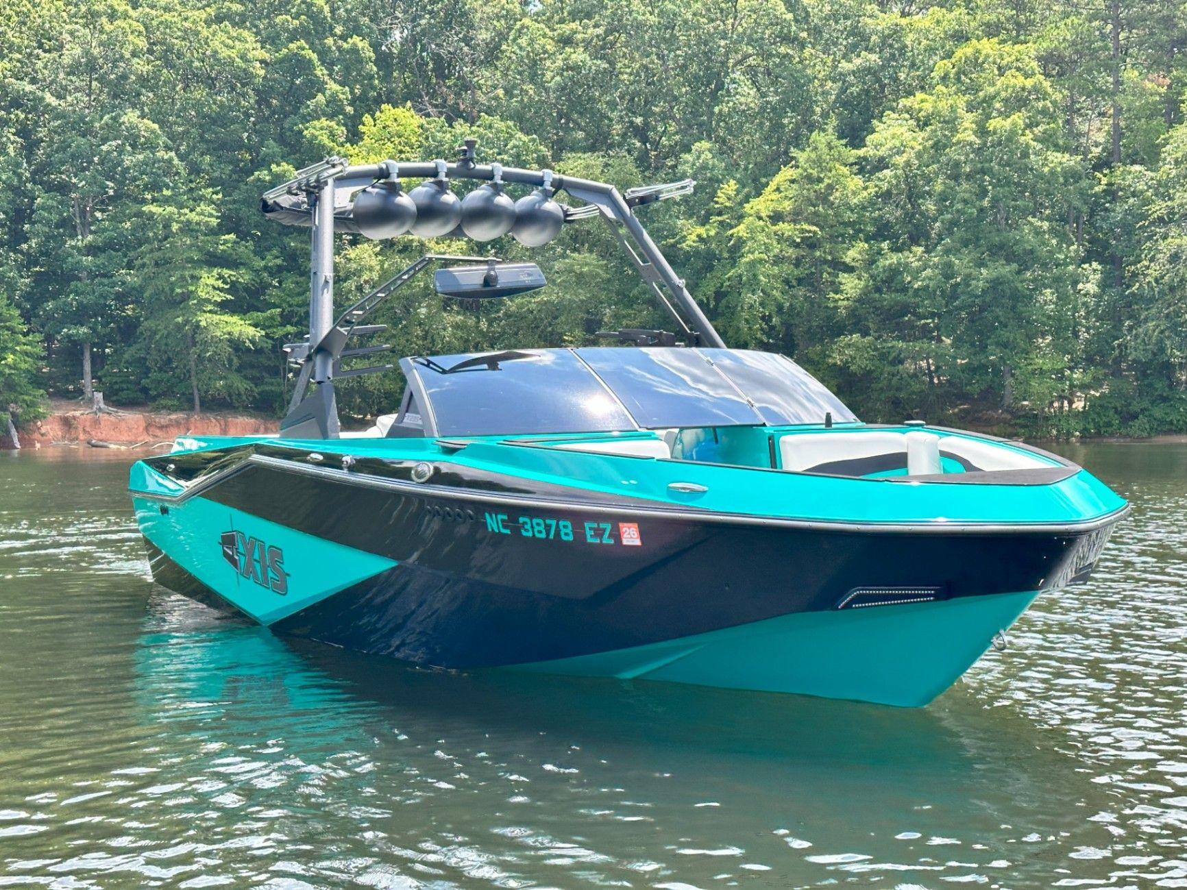 2023 Axis T235, Charlotte North Carolina - boats.com