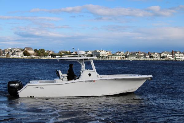 Page 3 of 25 - Used saltwater fishing boats for sale in New Jersey 