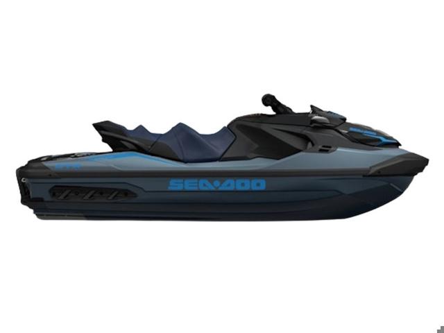 Sea-Doo GTX™ 230 iBR and iDF