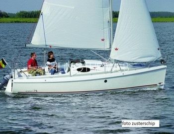 2001 Etap 21i
