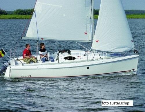 2001 Etap 21i