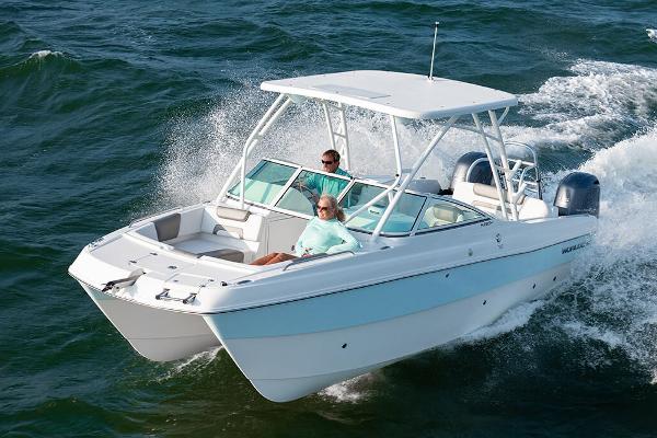World Cat 230 Sd boats for sale - boats.com