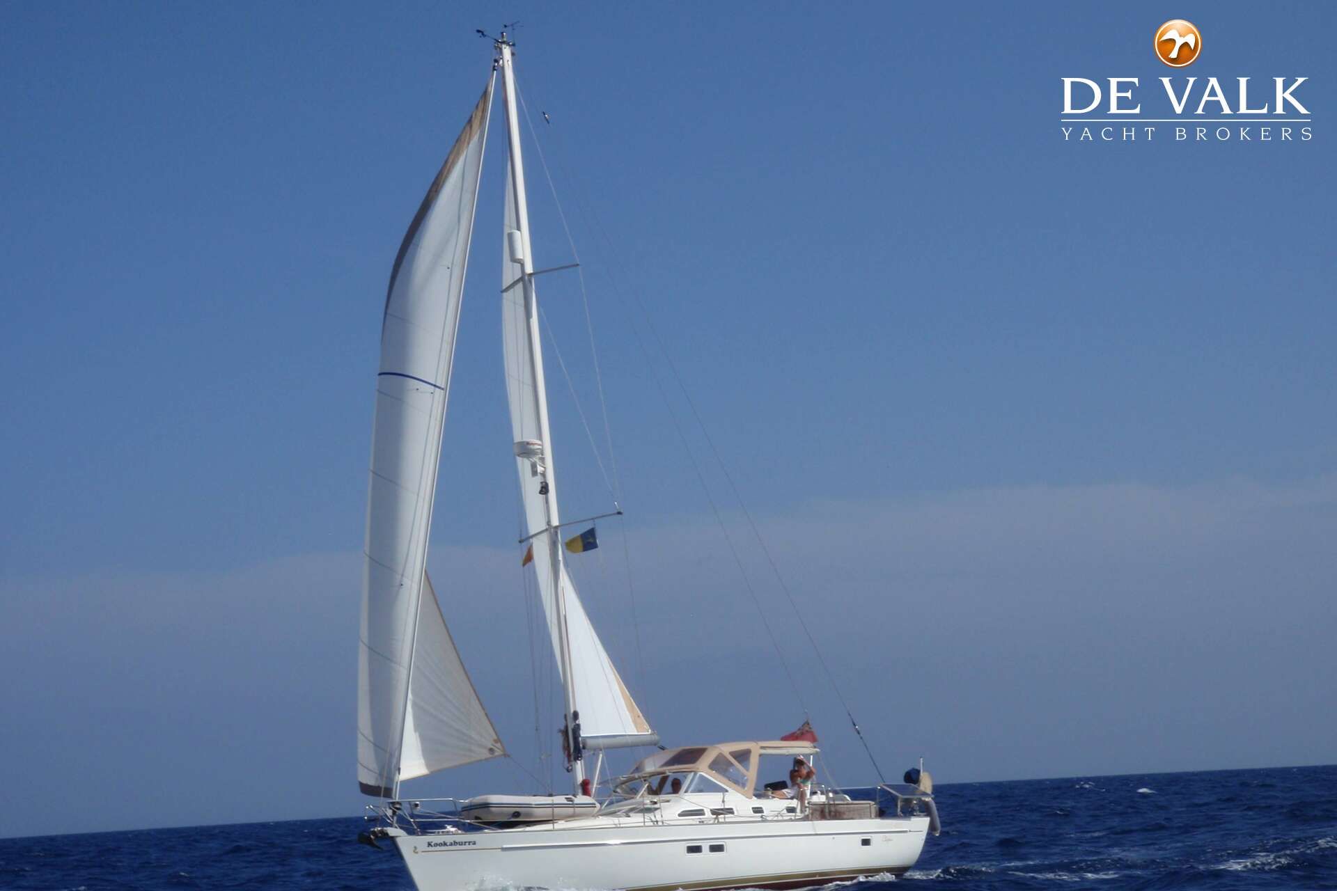 2004 Beneteau Oceanis 42 CC