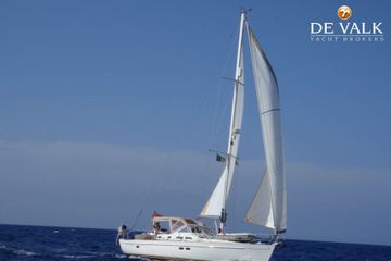 2004 Beneteau Oceanis 42CC
