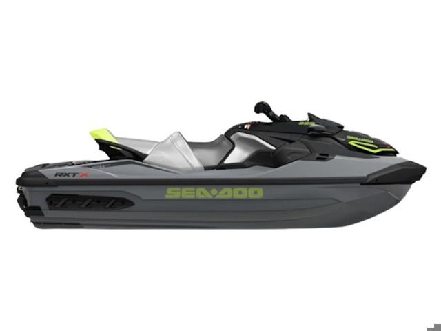 2025 Sea-Doo RXT-X