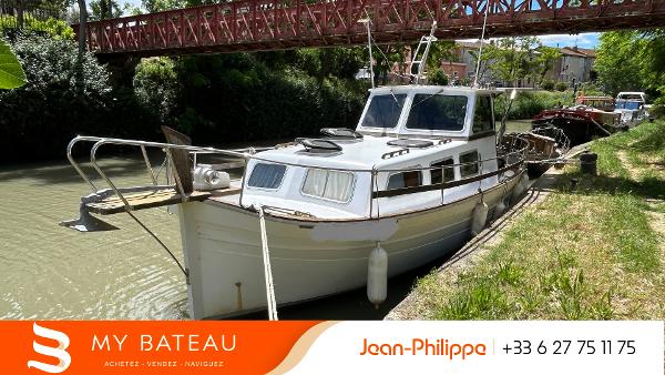 1988 Majoni ESPALMADOR