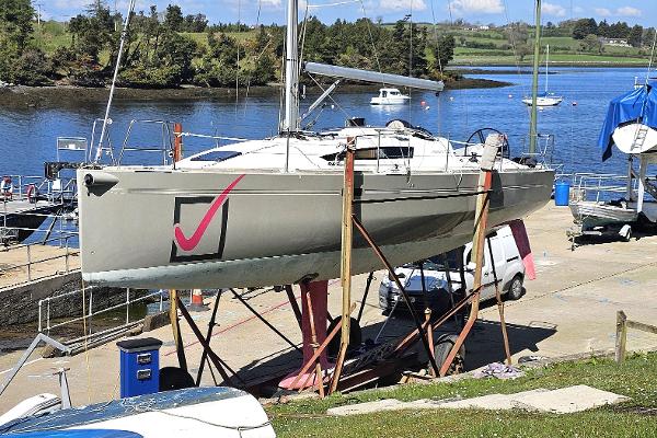 2011 Elan 350