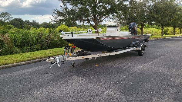2024 Ranger RB190