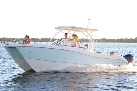 World Cat Boats For Sale Page 9 Of 12 Boats Com
