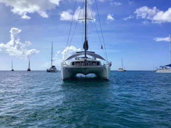 sailboats for sale caribbean