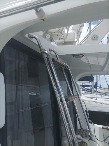 2007 Faeton Moraga 1040