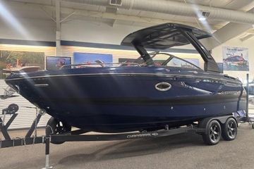 2026 Chaparral 6 SSX