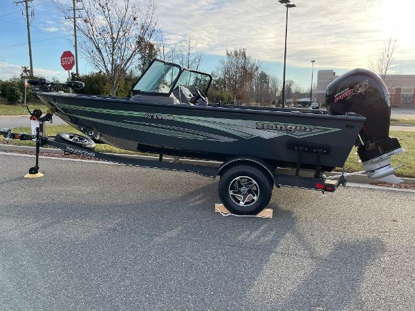 2024 Ranger VS1782SC Reata