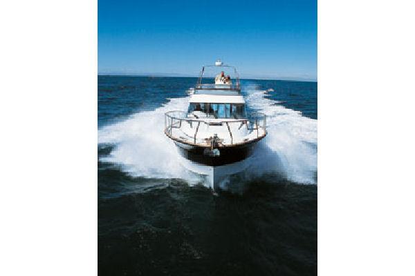 2008 Beneteau Antares 12 Fly Sport