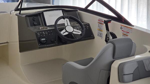 2024 Bayliner VR6 Bowrider OB