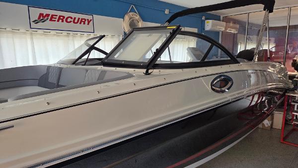 2026 Bayliner VR6 Bowrider OB