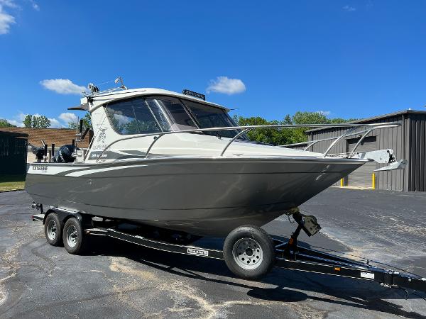 Extreme Boats 795 Game King 2021 Extreme Boats 795 Game King for Sale by Parma Marine (440) 221-9001 