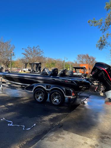 2024 Ranger Z521R Ranger Cup Equipped