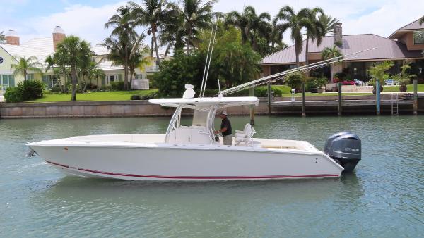 2013 Jupiter 34
