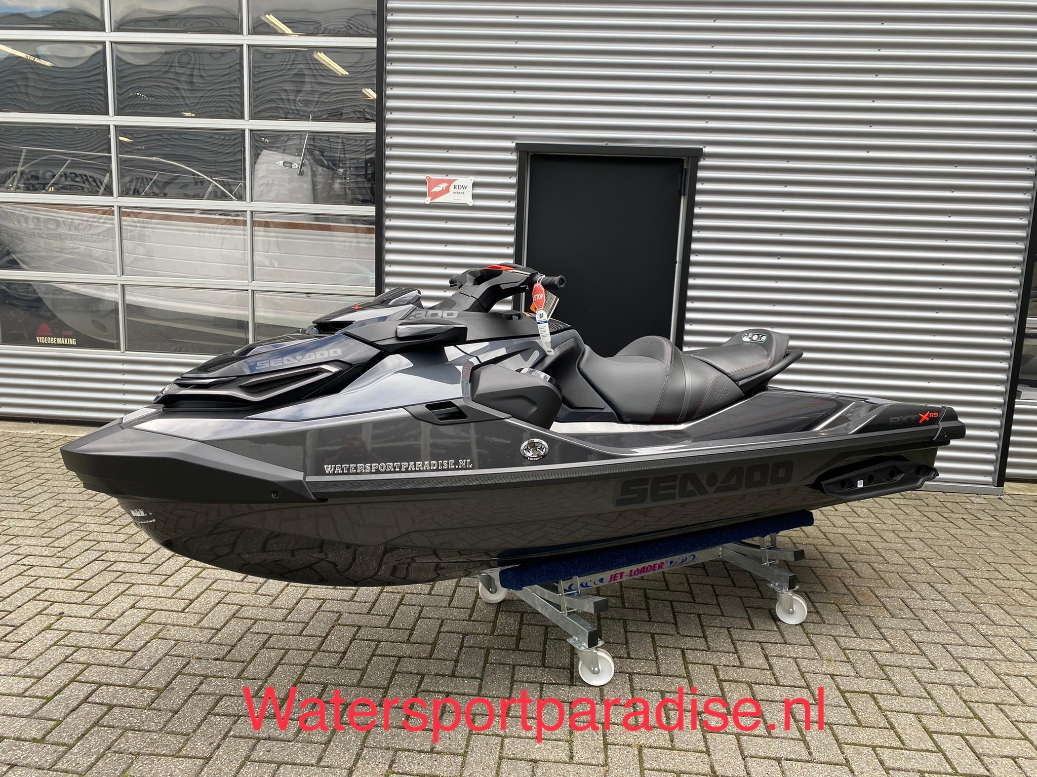 Sea-Doo Rxt X-Rs 300 W/ Audio boats for sale - boats.com