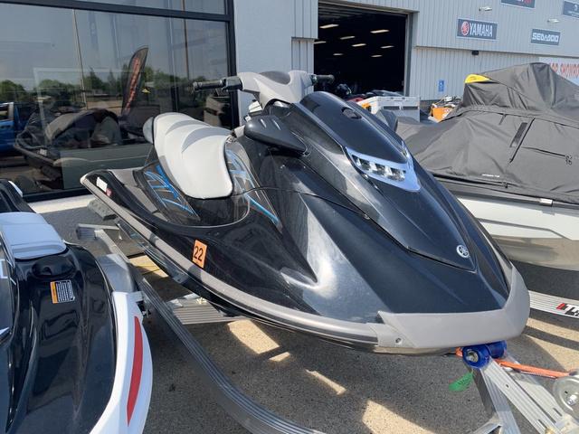 2014 Yamaha WaveRunner VX
