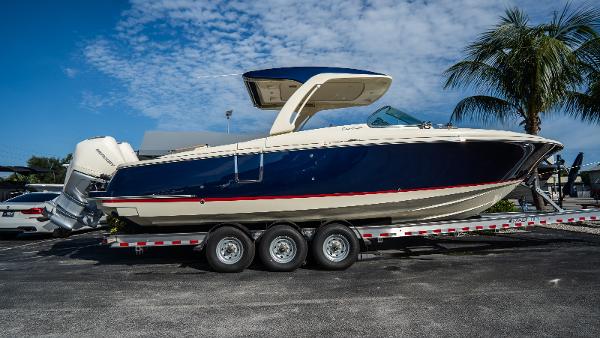 2025 Chris-Craft Launch 31 GT