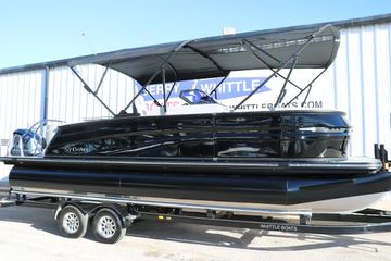 2025 Sylvan G3 CLZ DH